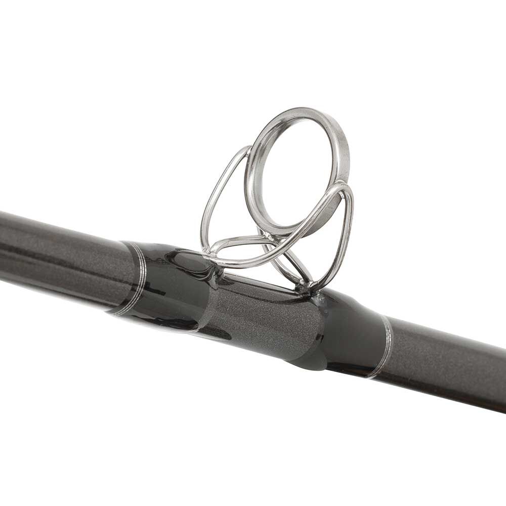 Penn Legion Cat Silver Allround Catfish Lure Rod 2.40m 100-300g