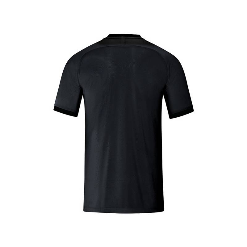 JAKO Schiedsrichter Trikot kurzarm Trikot Herren
