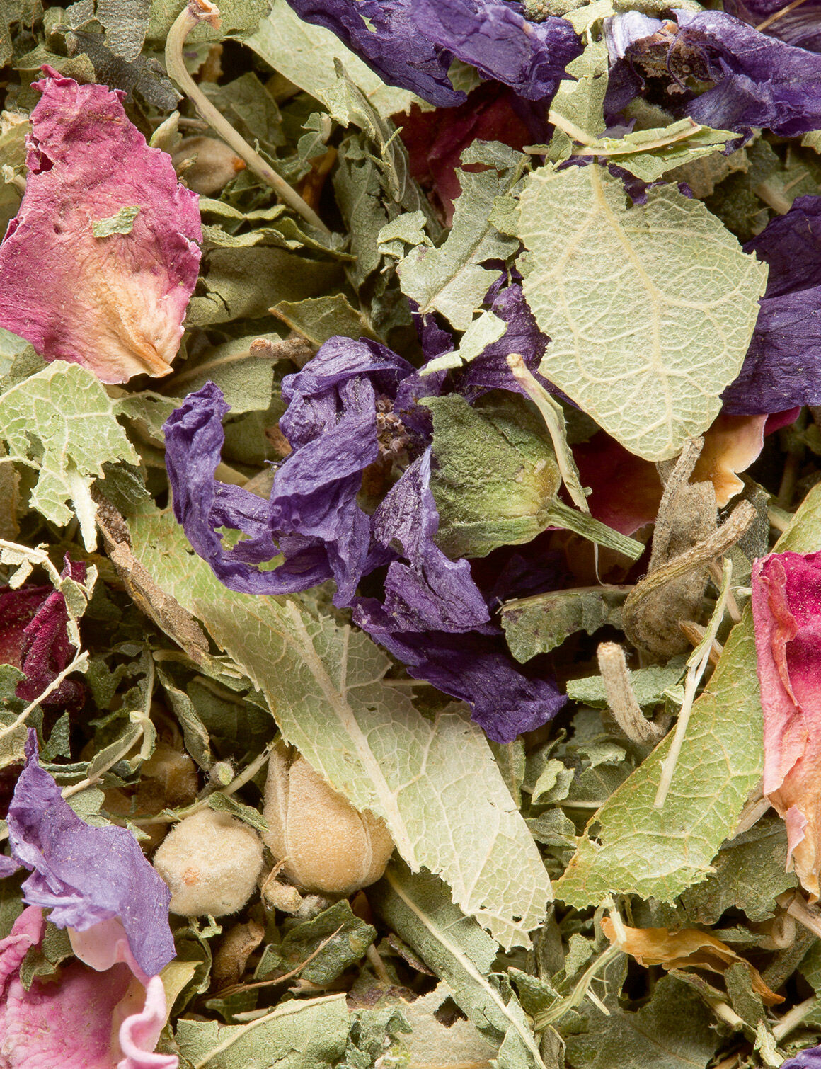 Tisane des merveilles-24 sachets enveloppés