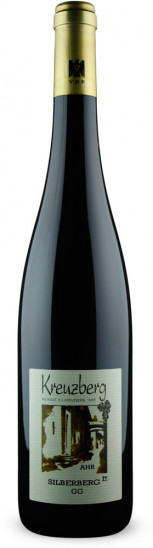 2018 SILBERBERG, Ahrweiler Spätburgunder Großes Gewächs trocken - Weingut Kreuzberg