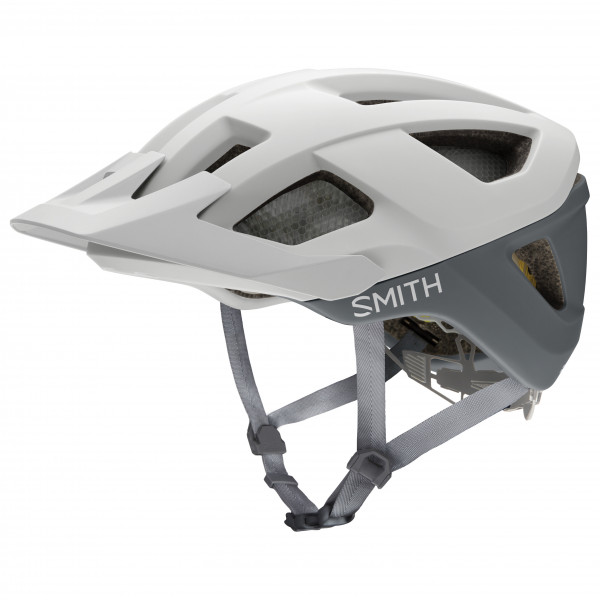 Smith - Session MIPS - Radhelm