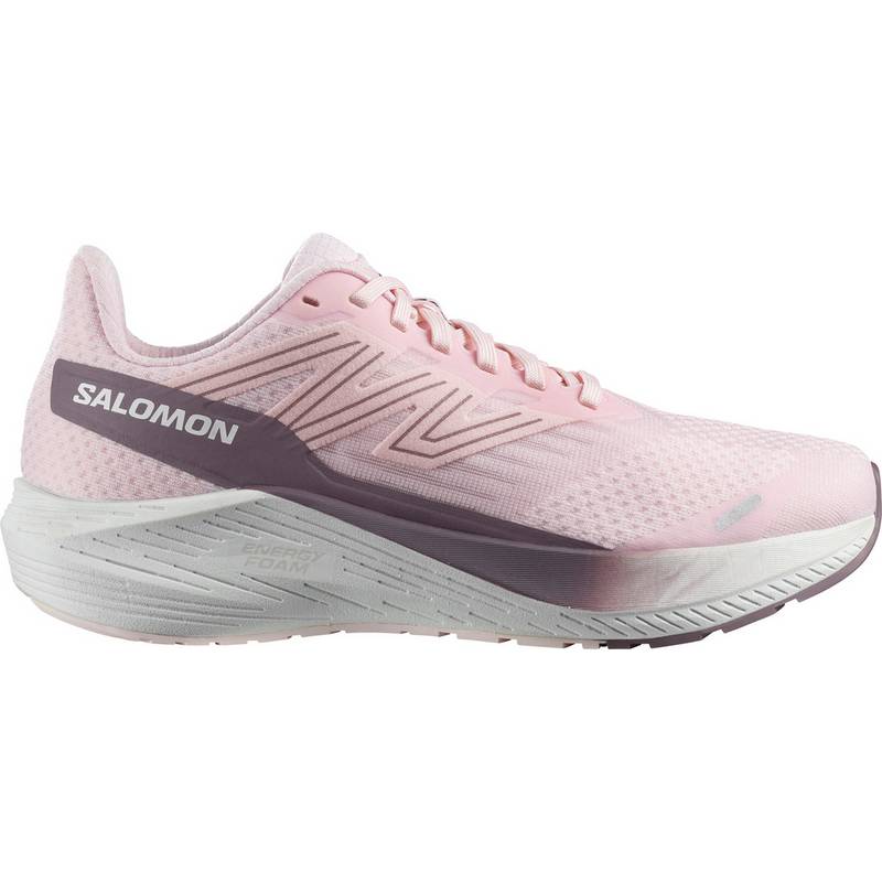 Salomon AERO BLAZE Laufschuhe Damen