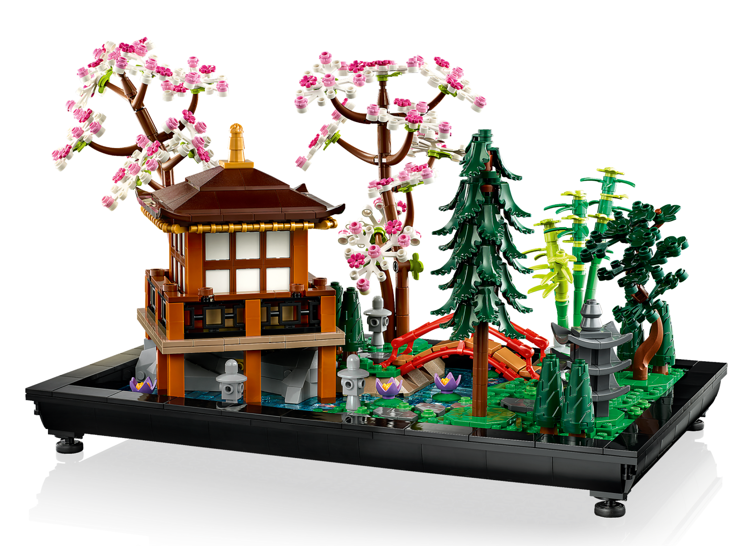 Garten der Stille 10315