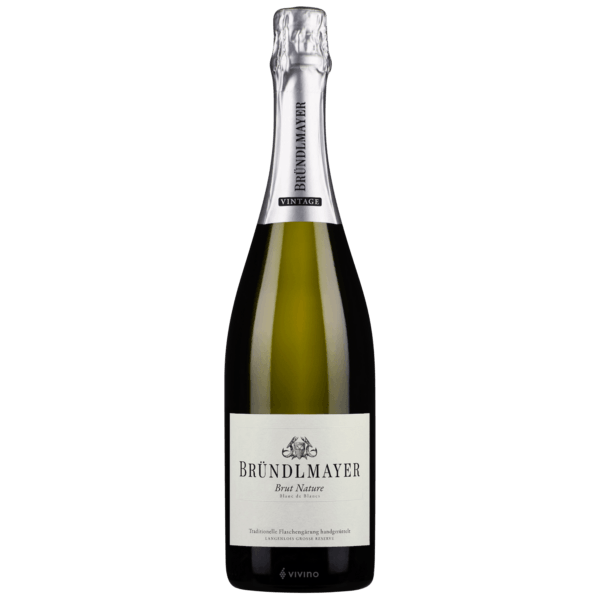 Weingut BründlmayerBlanc de Blancs Brut Nature 2017