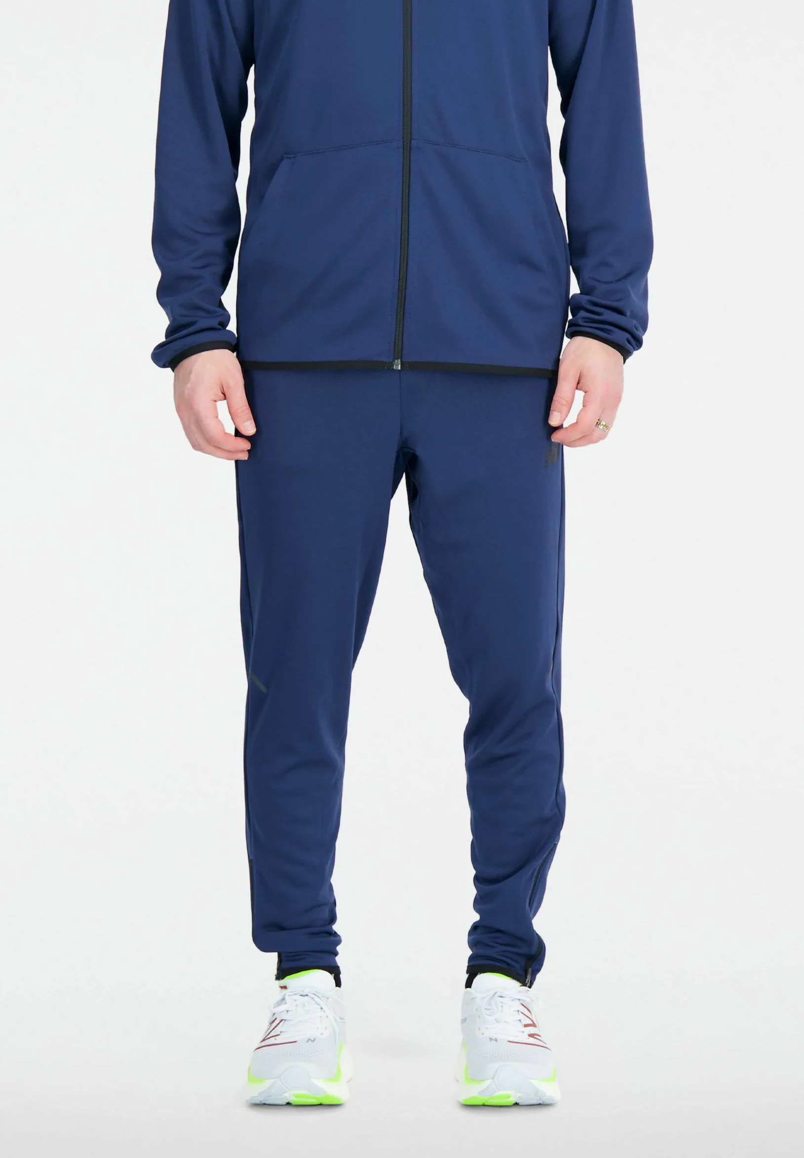 New Balance TENACITY TRAINING - Pantalones deportivos
