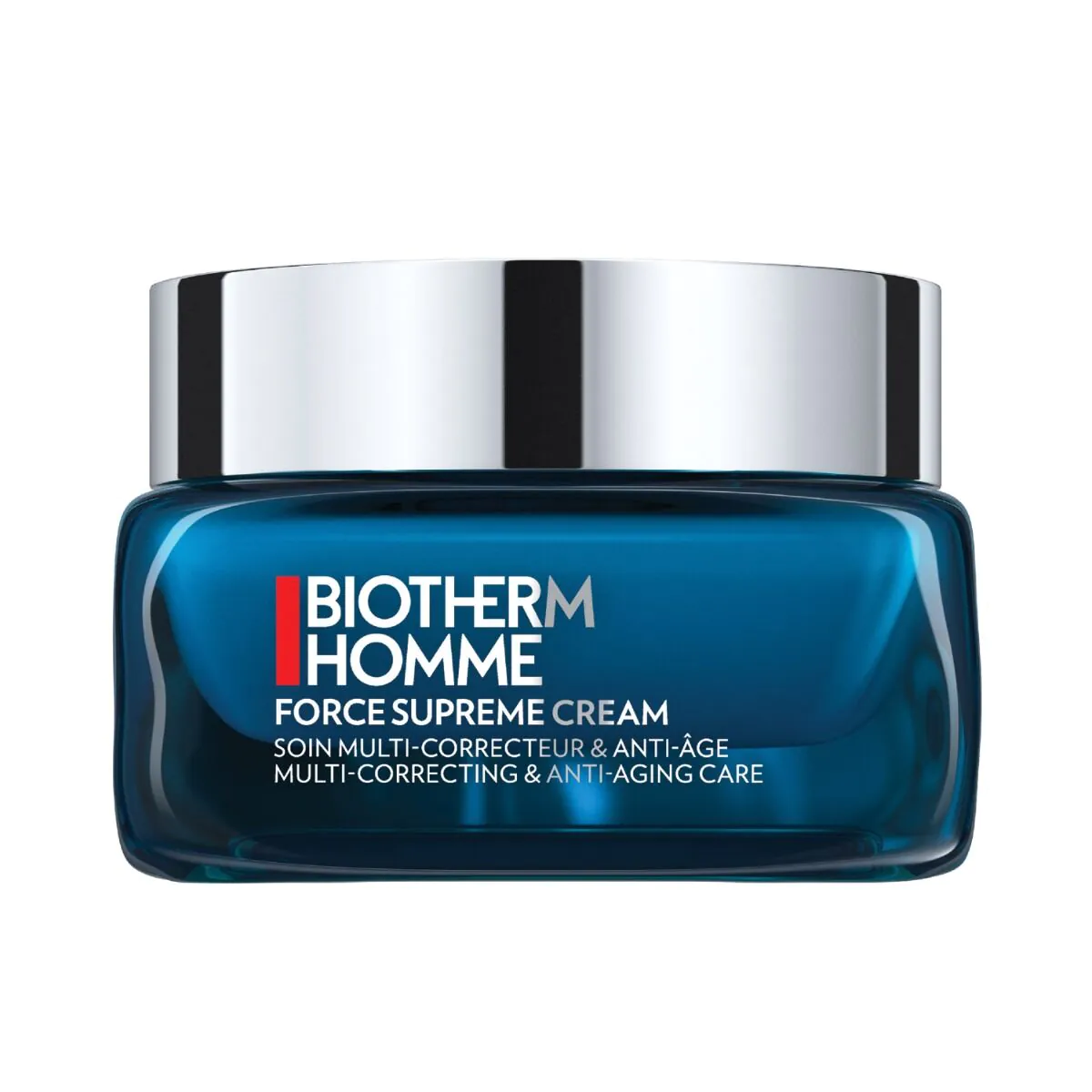 Biotherm Homme Force Supreme Youth Architect Cream Κρέμα Προσώπου