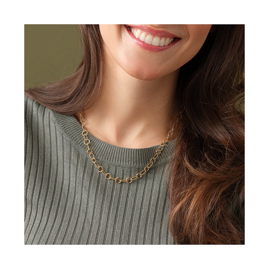 JETTE Kette ROOTS