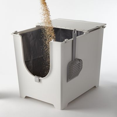 Modkat Katzentoilette Flip