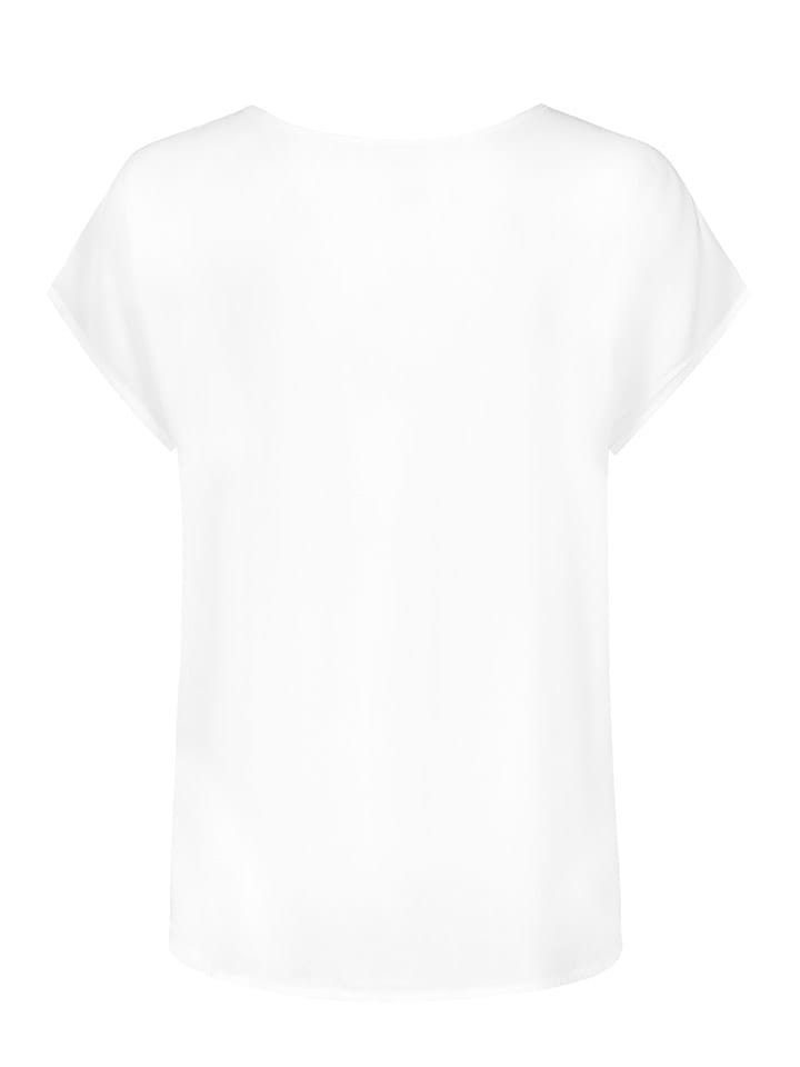 Sublevel Bluse in Weiß günstig kaufen