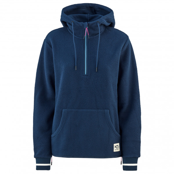 Kari Traa - Women's Røthe Hoodie - Fleecepullover