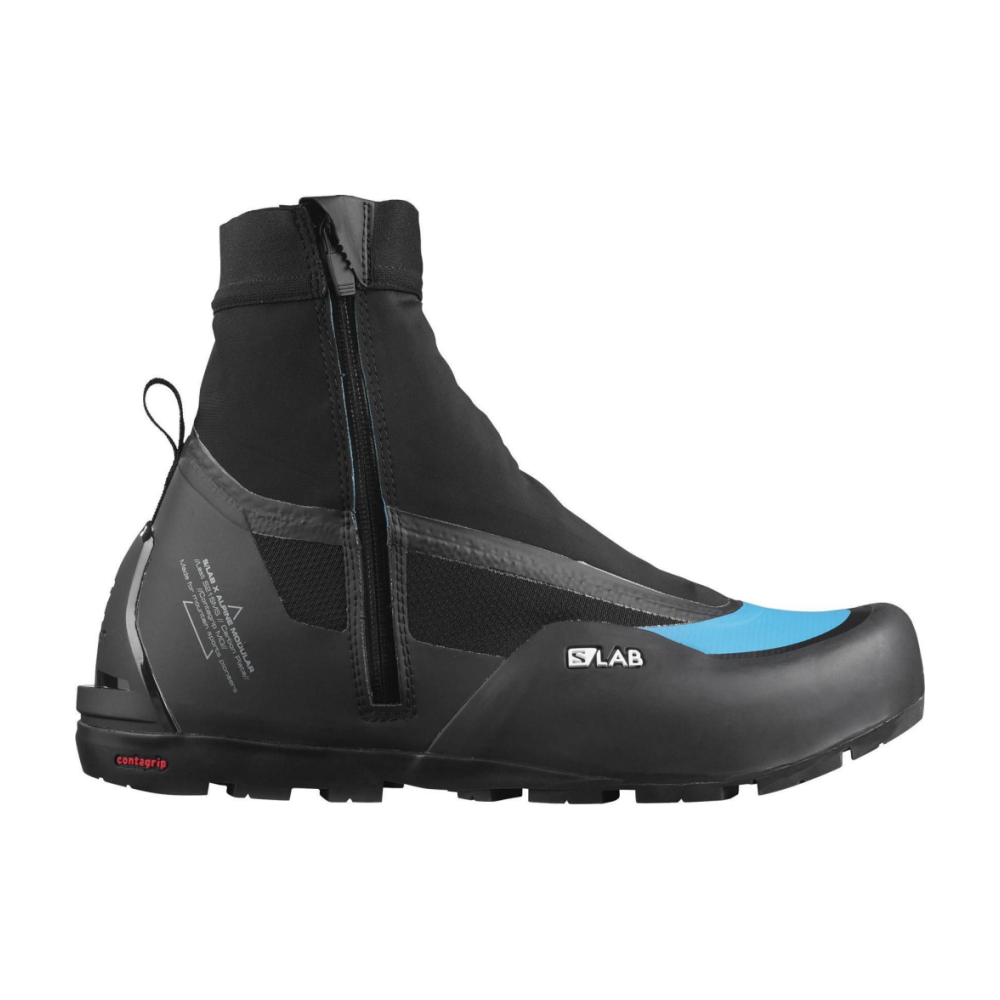 Salomon X Alpine Modular L40923900 / schwarz