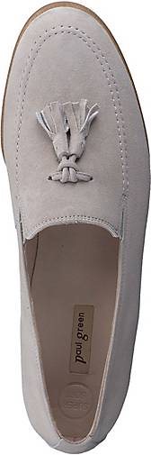 Paul Green Slipper