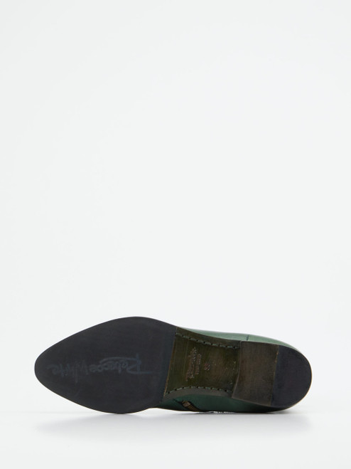 Stiefelette-17106590002 Rebecca White