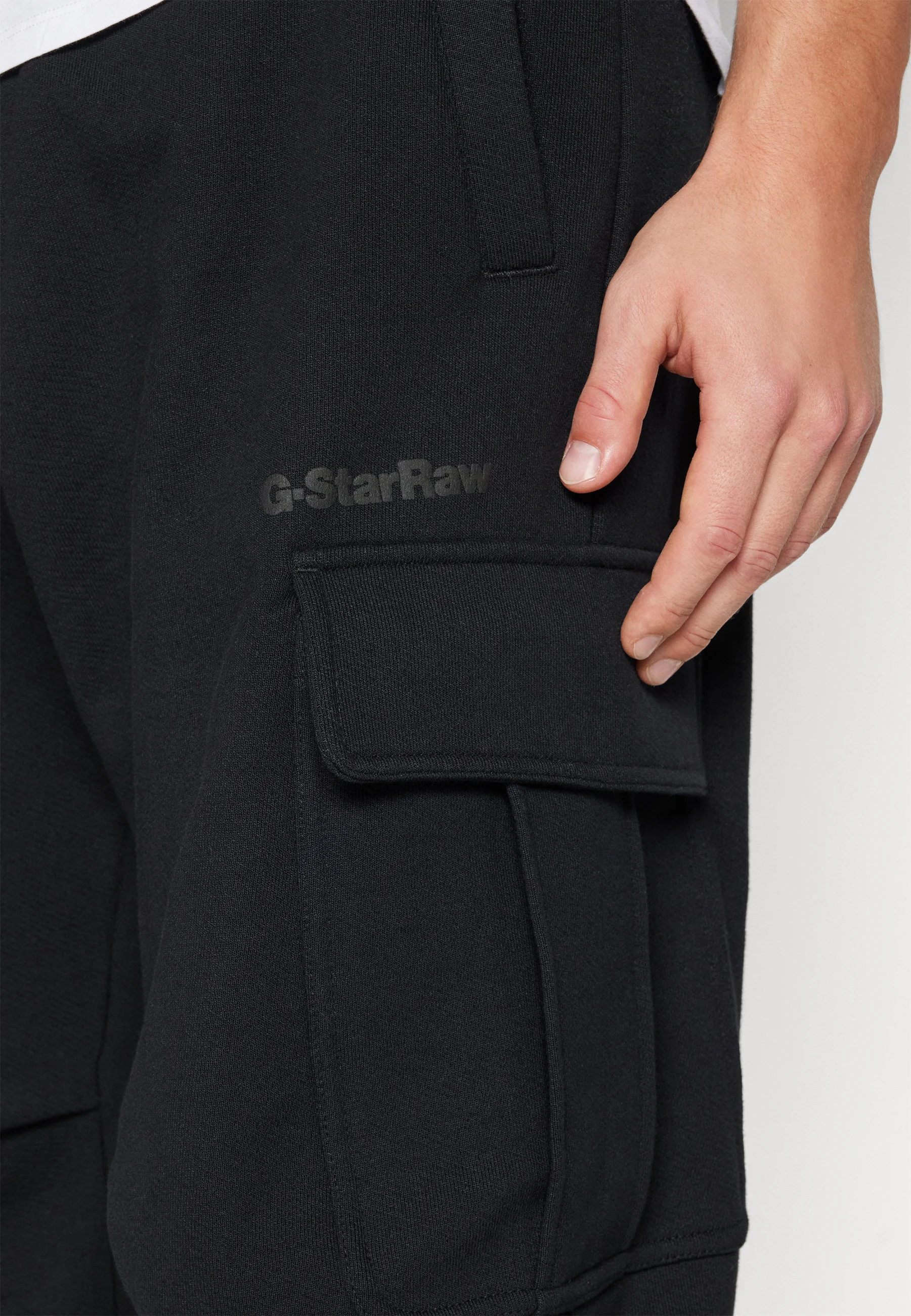 G-Star 3D UTILITY PANT - Pantalones de chándal