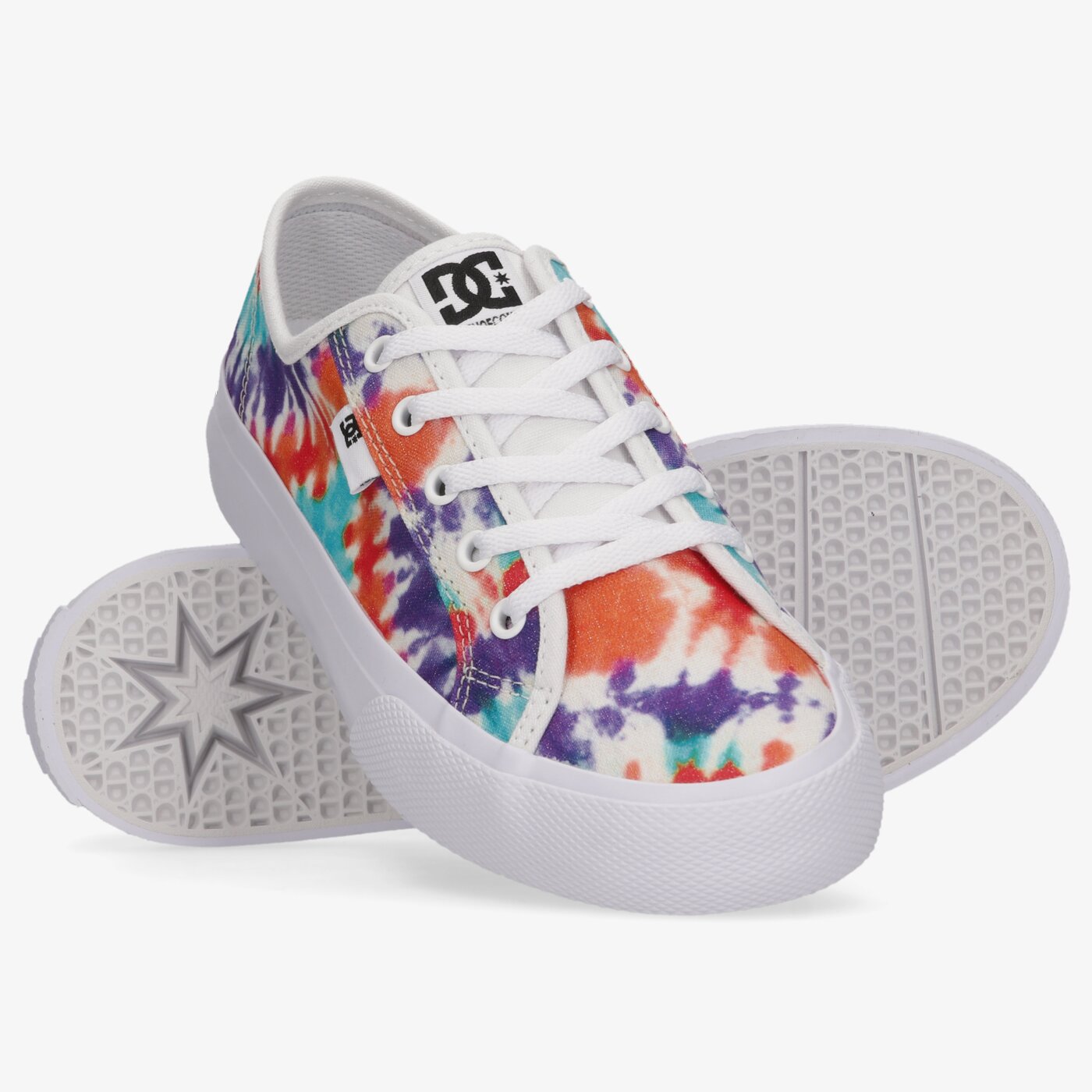 DC MANUAL Multicolor