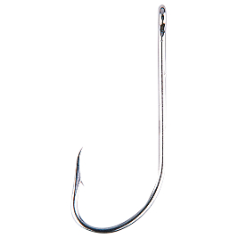 VMC Raubfisch Naturköderhaken