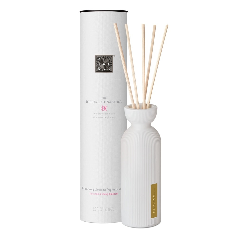 Rituals The Ritual of Sakura Mini bâtonnets parfumés