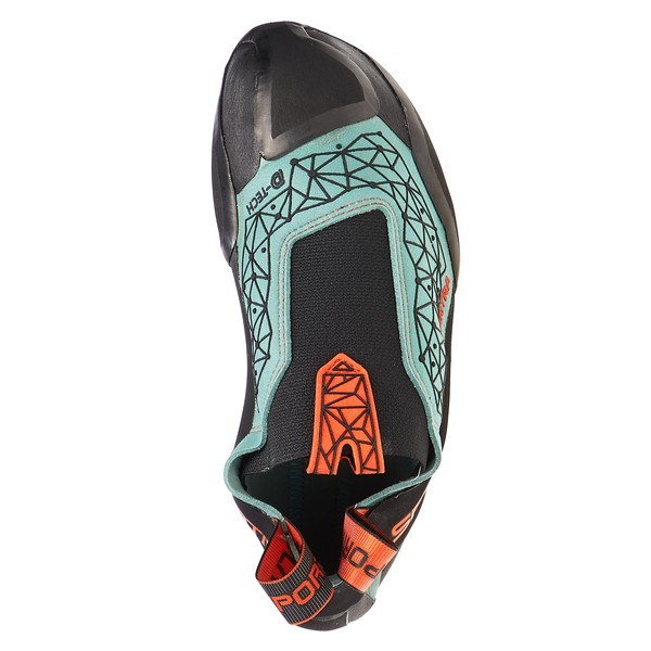 MANTRA Unisex - Kletterschuhe