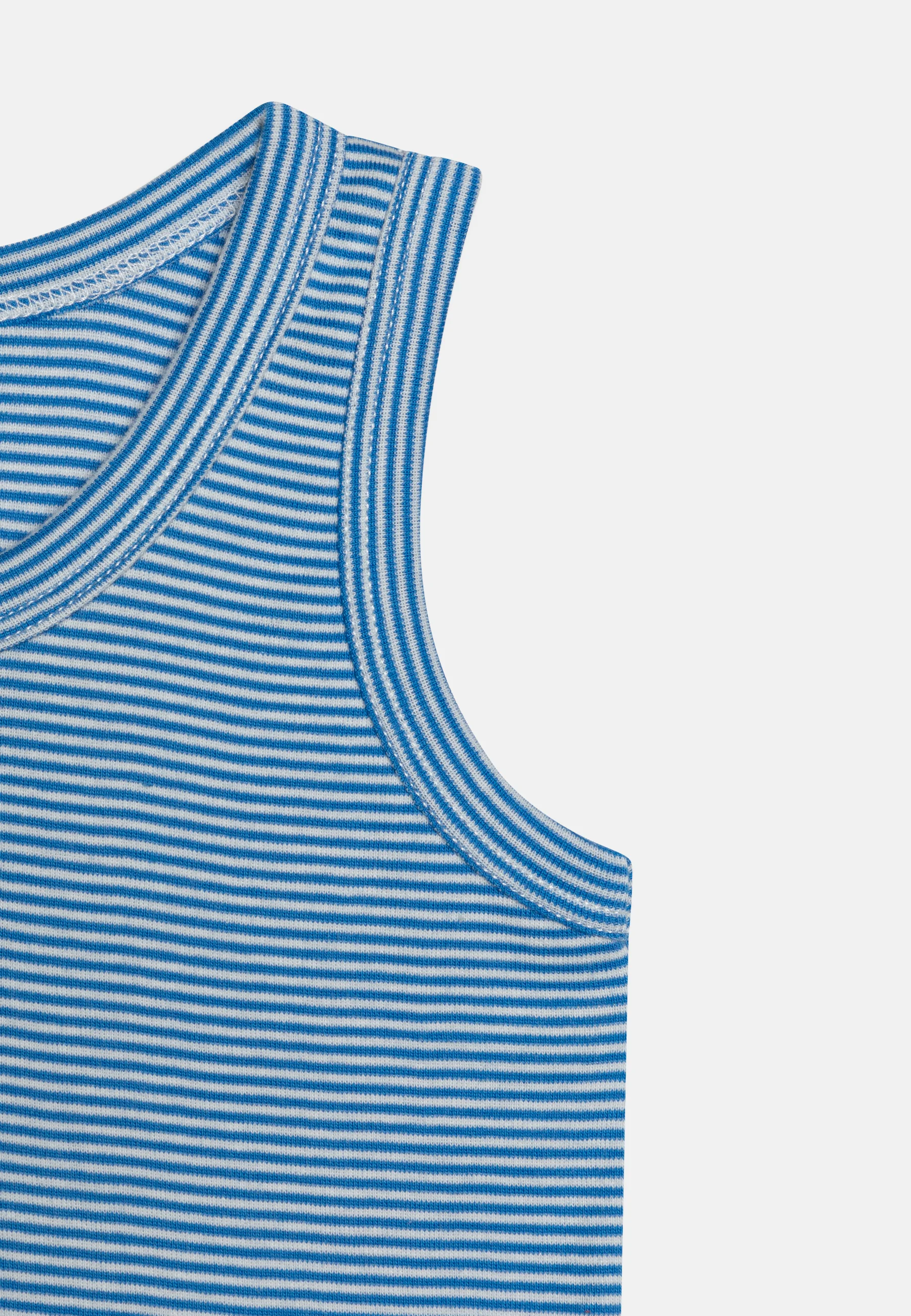 Petit Bateau KIDS DEBARDEURS 2 PACK - Camiseta interior