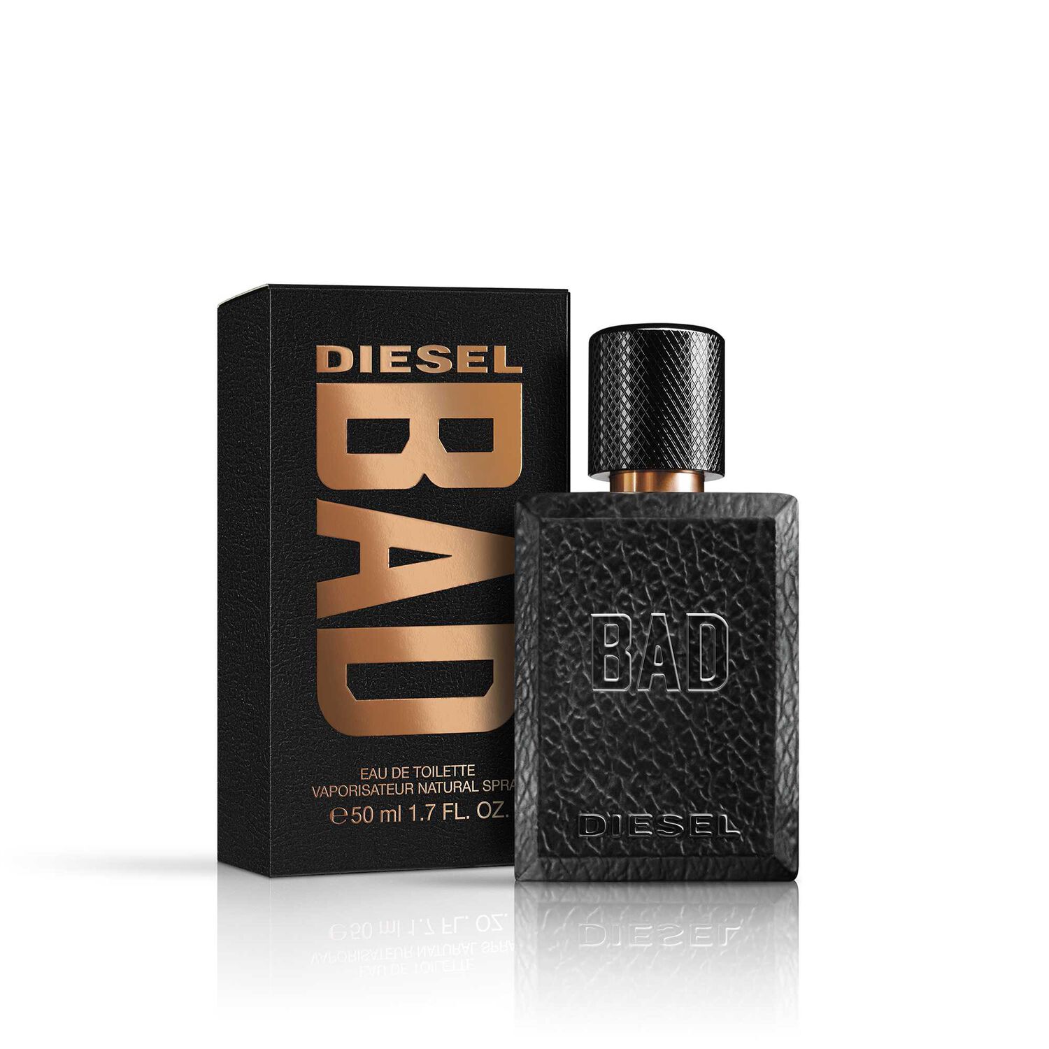 Diesel Bad Eau de Toilette