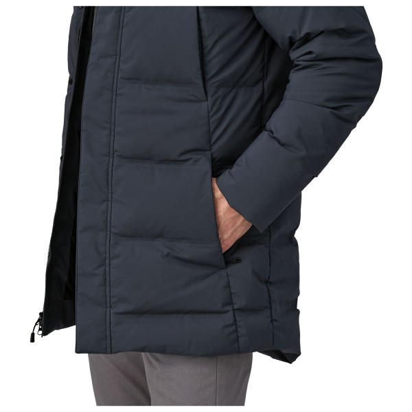 Patagonia - Jackson Glacier Parka - Mantel