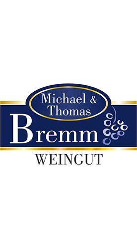 Sommerweine trocken - Weingut Bremm