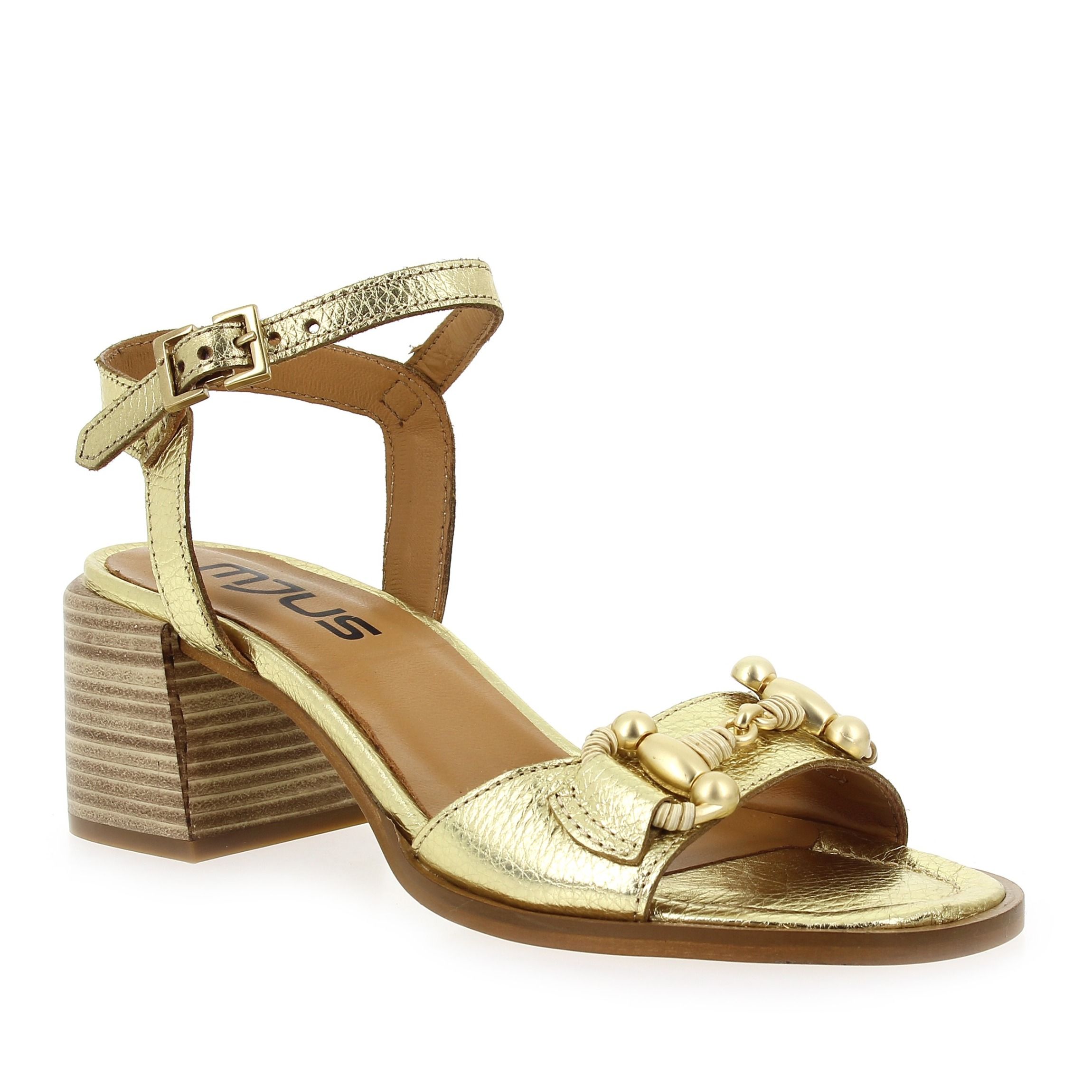 MJUS  L18004 - Or