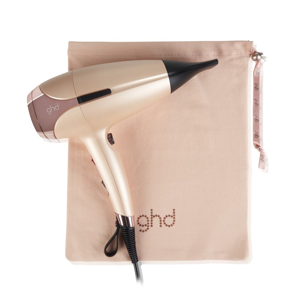 GHD Sèche cheveux helios - ghd  sunsthetic collection sèche-cheveux