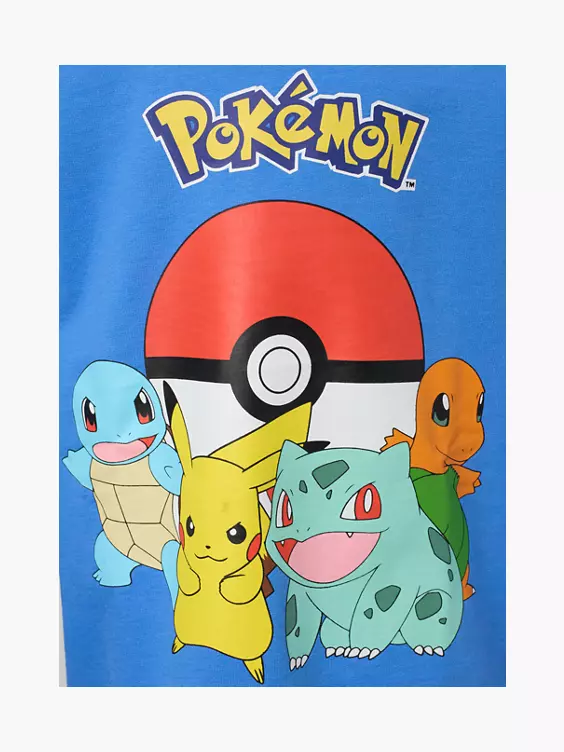 Pokémon Sweatshirt