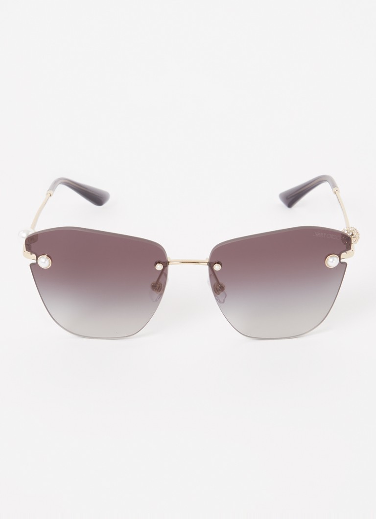 Ochelari de soare Jimmy Choo JC4004HB