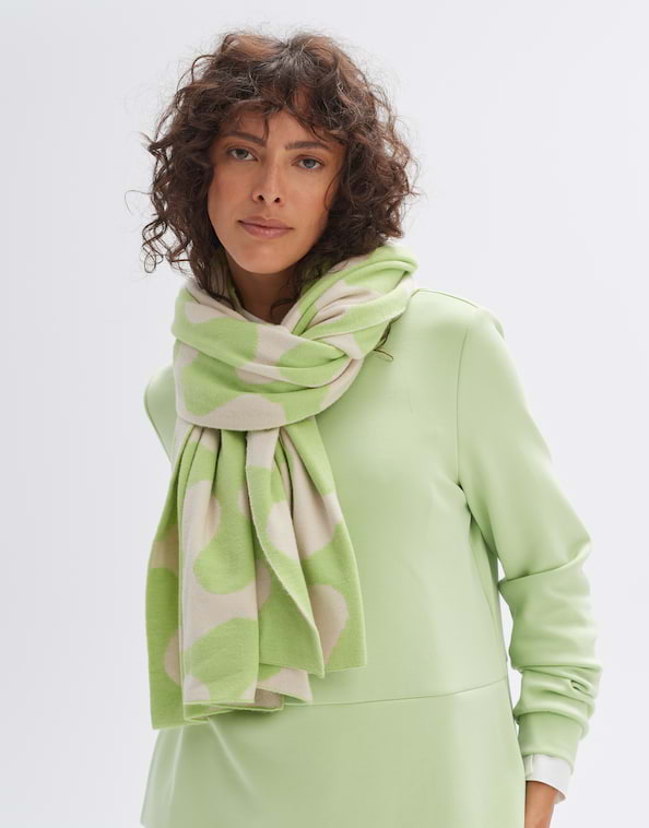 Strickschal Avibo scarf