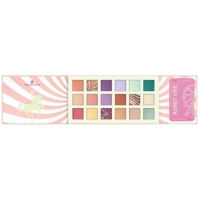 Eyeshadow Palette