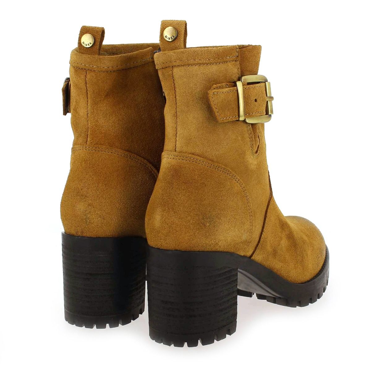 Minka Design   DANTE - camel