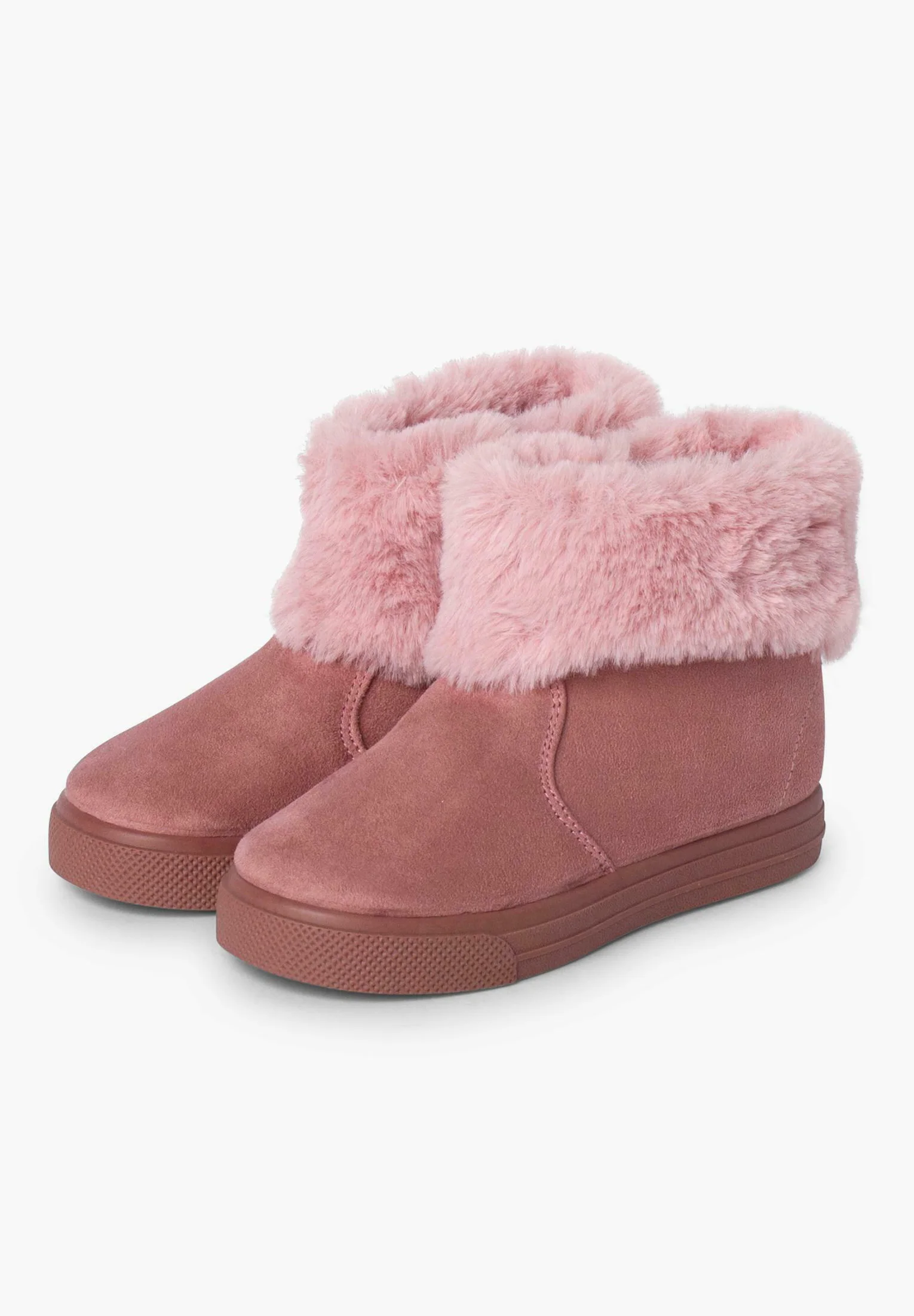 Botas de nieve Pisamonas