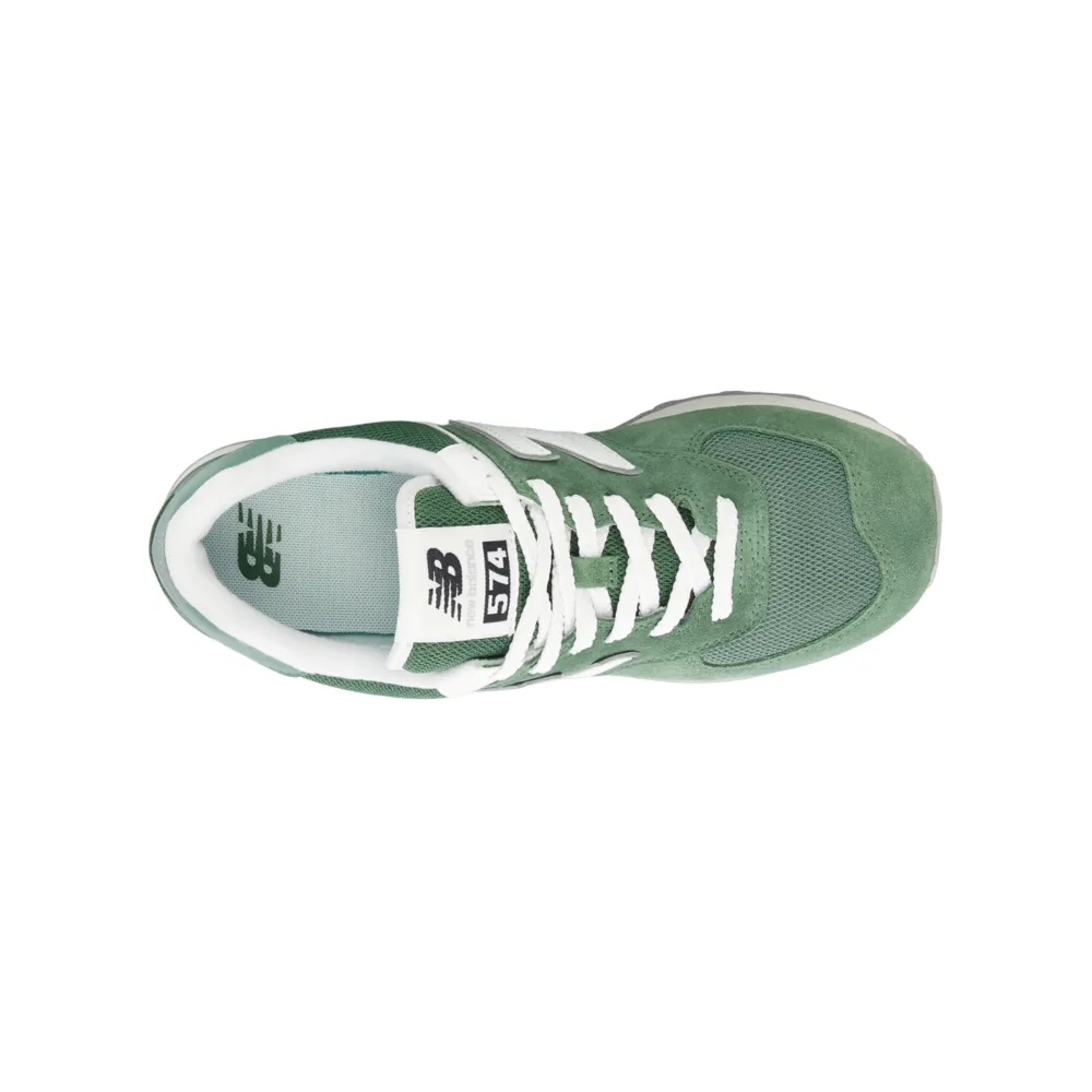 New Balance 574 U574FGG / grün
