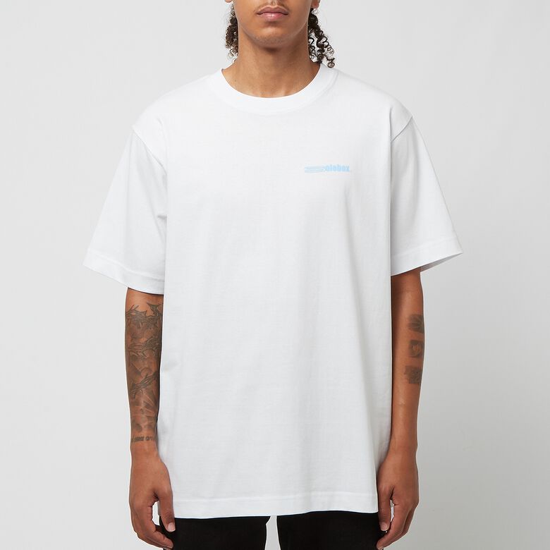 solebox x Blesse T-Shirt grau