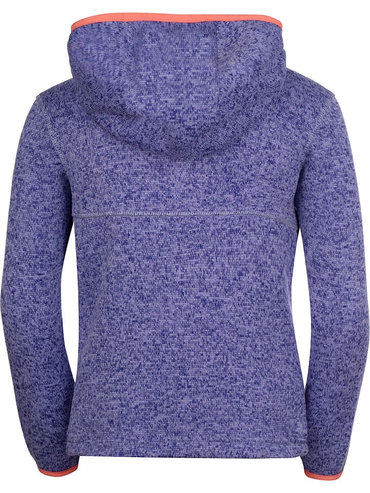 Trollkids Fleecejacke 