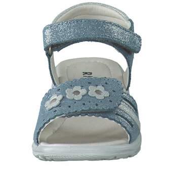Ricosta Marisa Sandale in blau
