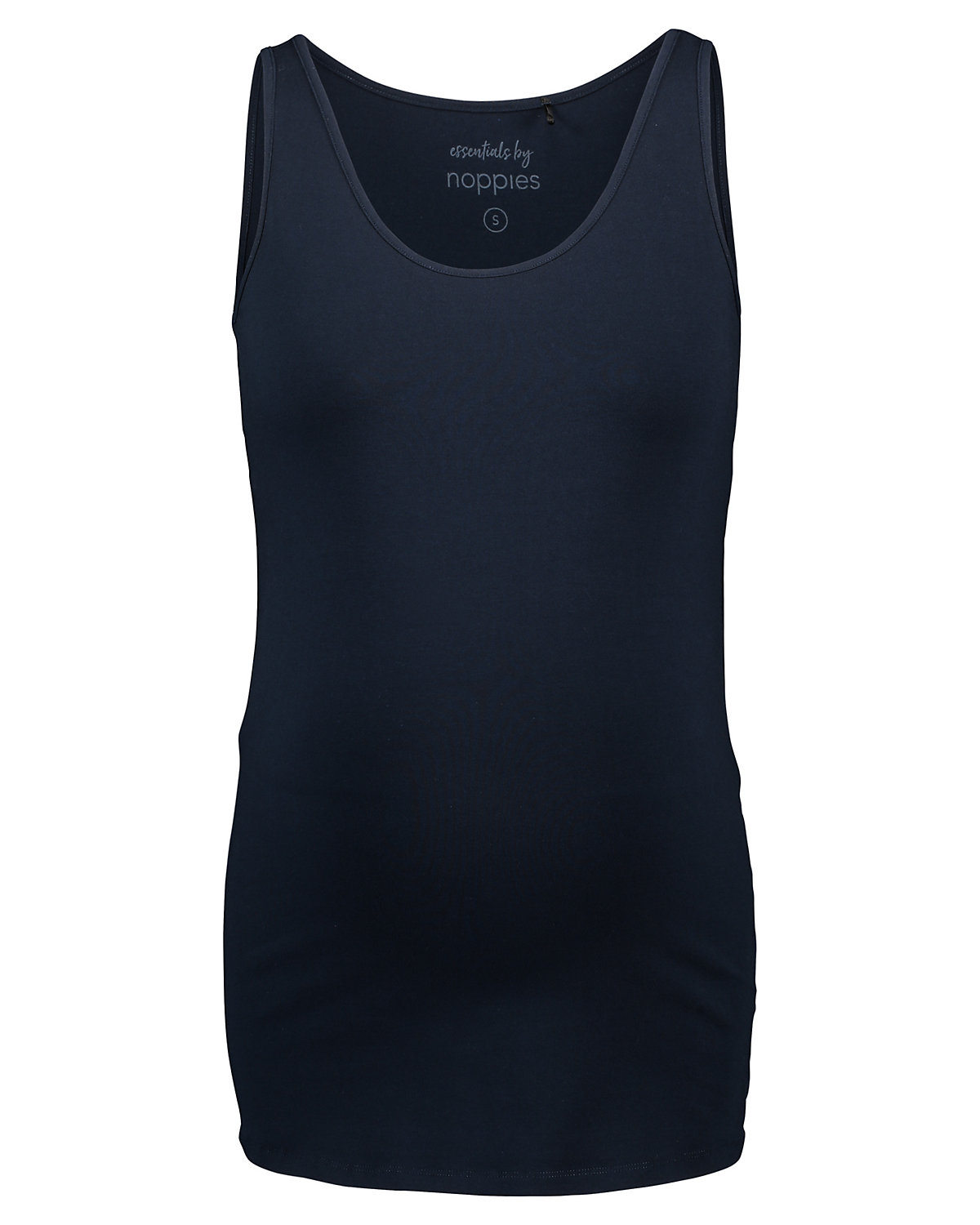 Tanktop Berlin Umstandstops