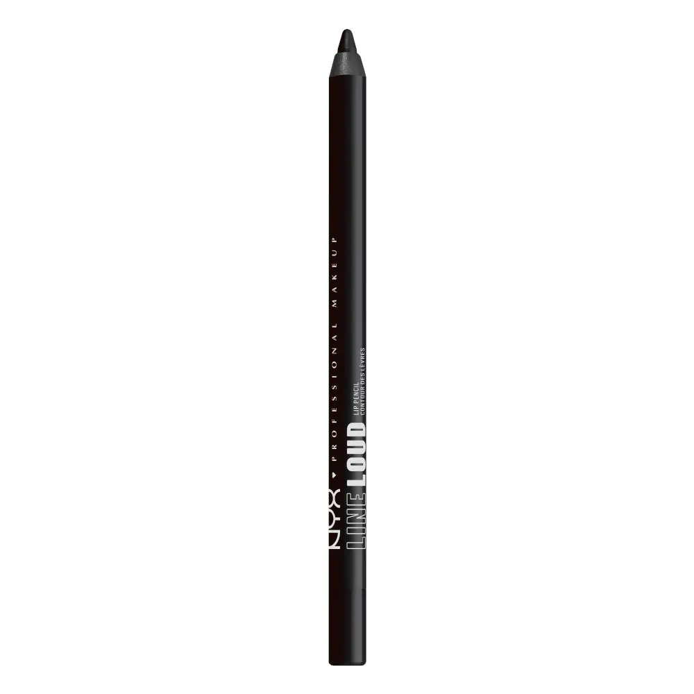 NYX Line Loud Evil Genius ајлајнер за усне