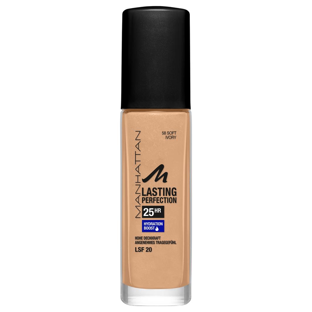 Lasting Perfection 25HR