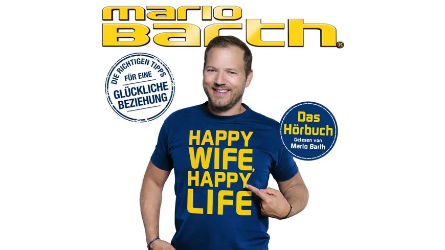 Happy Wife,Happy Life