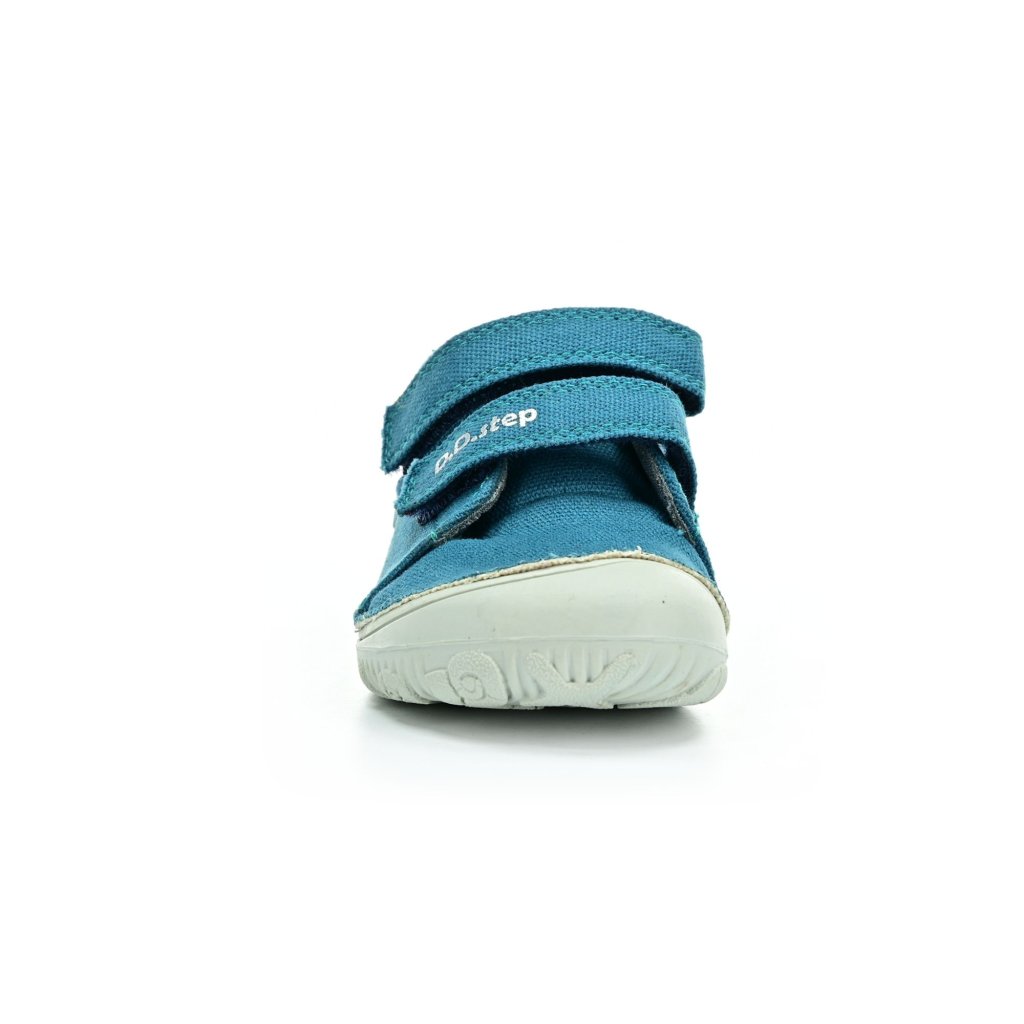 D.D.Step C073-41900 grüne Barfußschuhe
