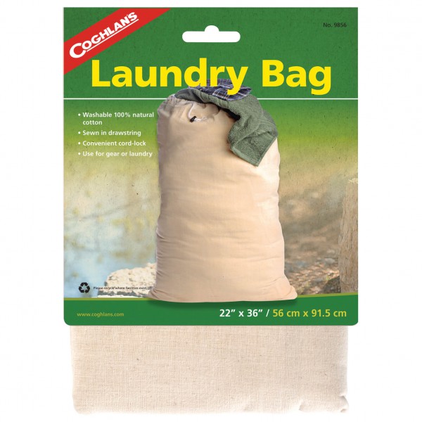 Coghlans - Schlafsack Aufbewahrungsbeutel