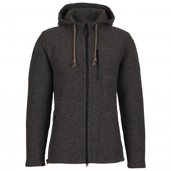 Mufflon - Halva - Wolljacke
