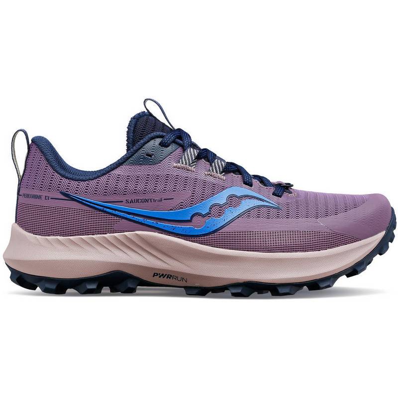 Saucony PEREGRINE 13 Laufschuhe Damen