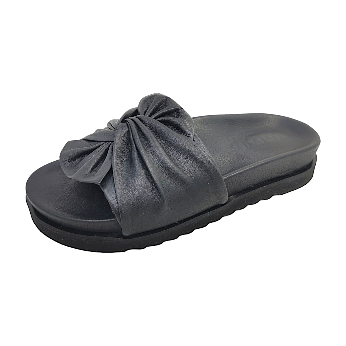 Meyla Lara 030.162.1428 Schwarz EM01 BLACK