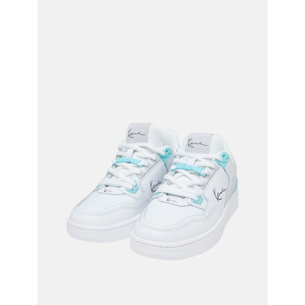 Karl Kani 89 LXRY KKFWW000297 / weiss