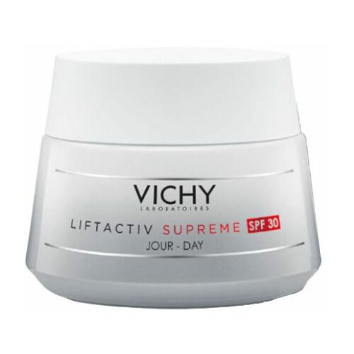 Vichy LiftActive Supreme -päivävoide SPF 30 50 ml