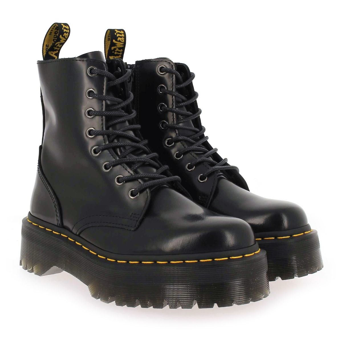 Dr Martens  JADON - Noir
